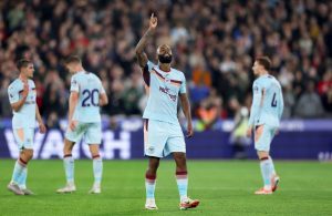 Britain Soccer Premier League