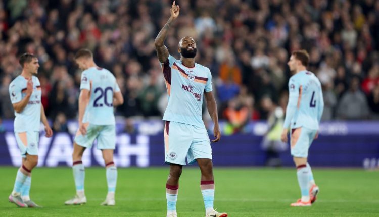 Britain Soccer Premier League