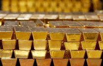 Gold Prices Fall