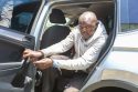 Kenya State House Attacker