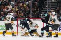 Golden Knights Kraken Hockey