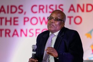 South Africa-HIV prevention