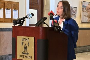 Maine Ballot Investigation