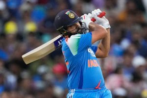 Australia India Cricket