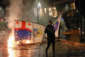 Georgia Elections