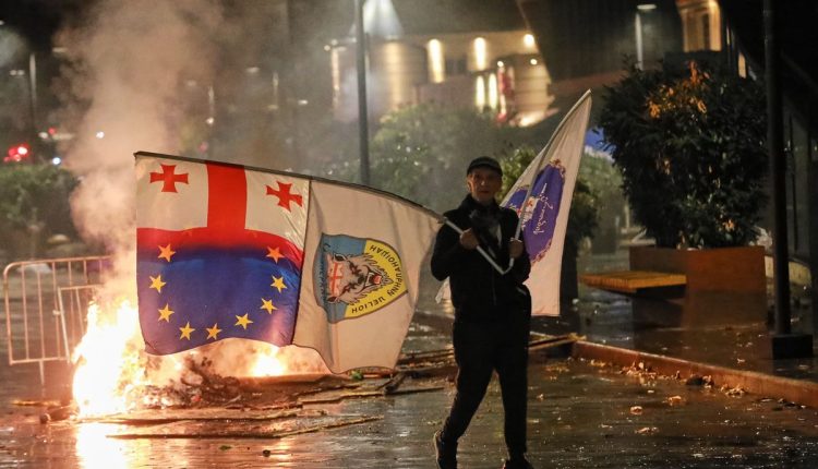 Georgia Elections