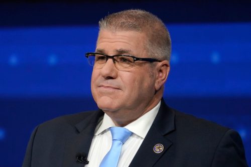 Helicopter Crash Politician's Family