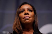 Letitia James