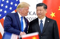 China US Trade
