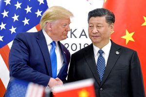 China US Trade