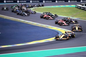 F1 Apple US TV Rights Auto Racing