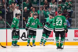 Hurricanes Stars Hockey