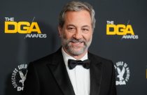 Books - Judd Apatow