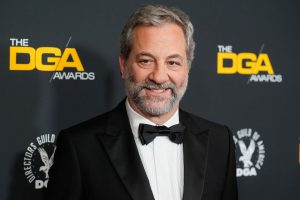 Books - Judd Apatow