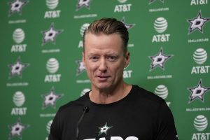 Stars Hockey