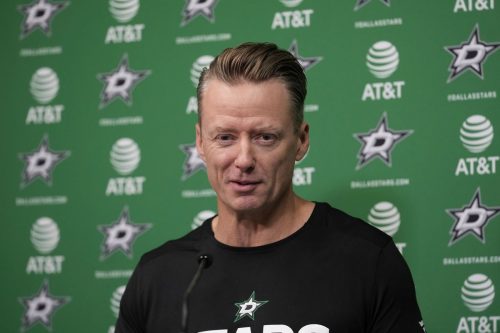 Stars Hockey