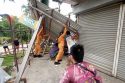 Philippines Earthquake