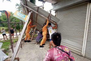 Philippines Earthquake