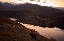 Lesotho USAID Cuts