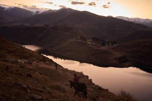 Lesotho USAID Cuts