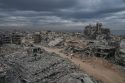 APTOPIX Israel Palestinians Gaza
