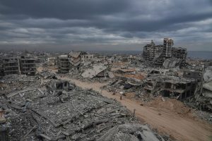 APTOPIX Israel Palestinians Gaza