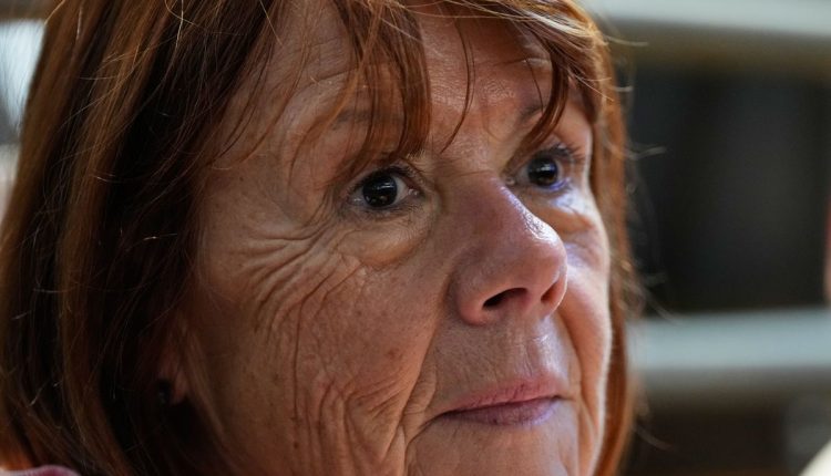 France Rape Trial