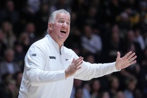 Season Preview Basketball