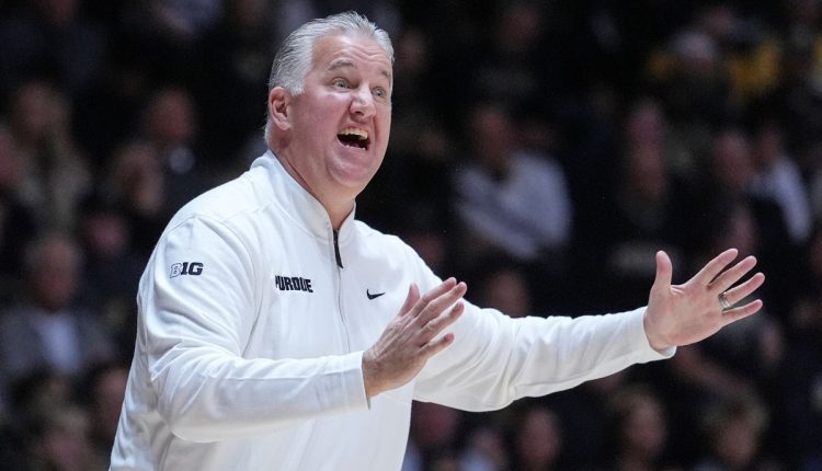 Season Preview Basketball