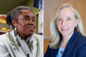 Election 2025 Virginia