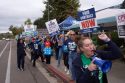 Kaiser Permanente Strike