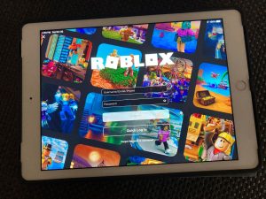 Roblox Kentucky Lawsuit