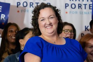Election 2026 Governor California