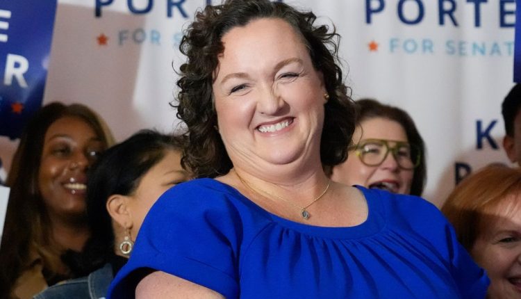 Election 2026 Governor California