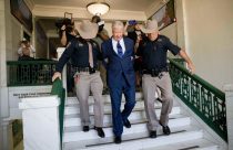 APTOPIX Texas Megachurch Pastor Accused