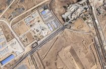 Mideast Wars
