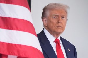 US Argentina Trump