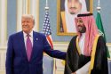 Trump Saudi Arabia