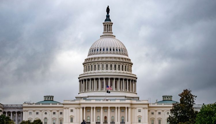Government Shutdown