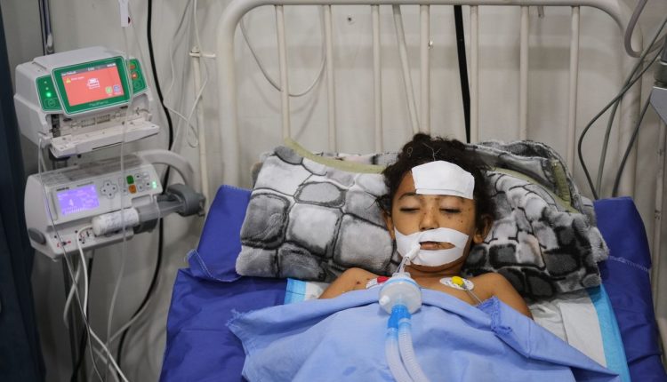 Israel Palestinians Gaza