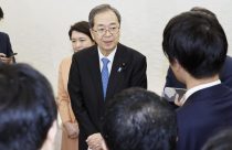 Japan Politics Explainer