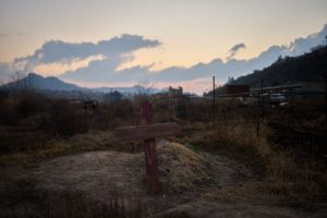 Lesotho USAID Cuts