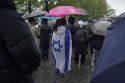 Britain Synagogue Stabbing