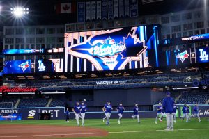World Series Dodgers Blue Jays Baseball