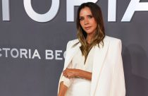 Britain Victoria Beckham Premiere