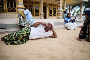 Indonesia Sand Village Photo Essay
