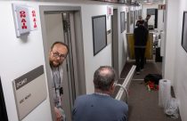 APTOPIX Media Pentagon Rules