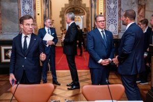 Europe Summit