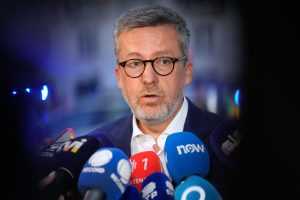 Portugal Lisbon Election