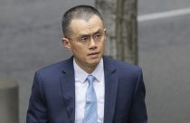 Trump Pardon Changpeng Zhao